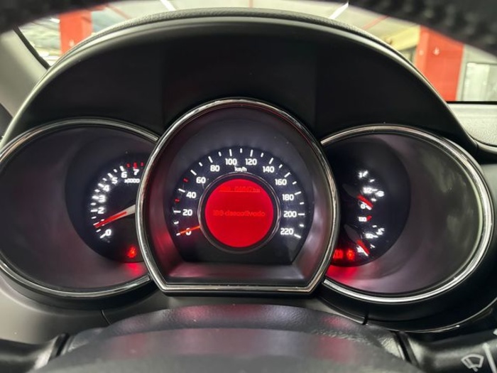 KiaRio 1.2 CVVT Tech 62 kW (84 CV) Vehículo usado en Barcelona - 13 KiaRio 1.2 CVVT Tech 62 kW (84 CV) Vehículo usado en Barcelona - 13