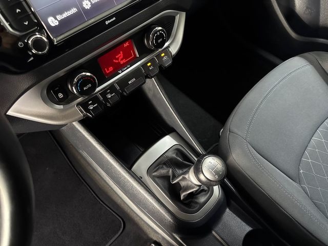 KiaRio 1.2 CVVT Tech 62 kW (84 CV) Vehículo usado en Barcelona - 16