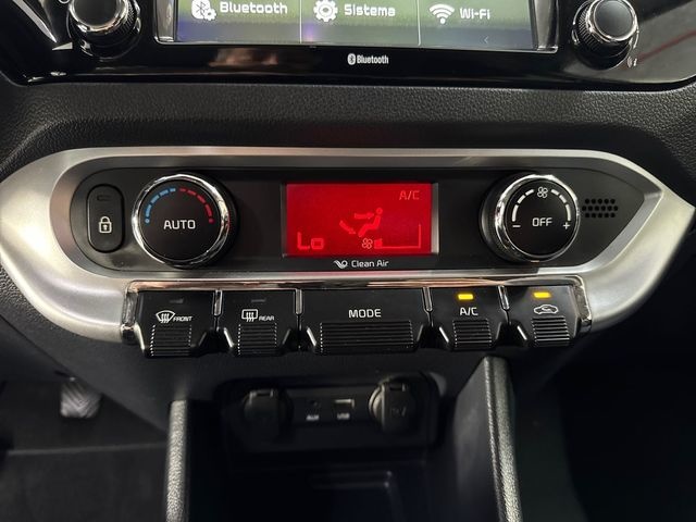 KiaRio 1.2 CVVT Tech 62 kW (84 CV) Vehículo usado en Barcelona - 22