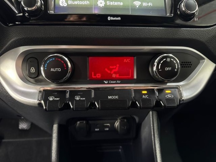 KiaRio 1.2 CVVT Tech 62 kW (84 CV) Vehículo usado en Barcelona - 22 KiaRio 1.2 CVVT Tech 62 kW (84 CV) Vehículo usado en Barcelona - 22