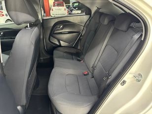 Kia Rio 1.2 CVVT Tech 62 kW (84 CV)