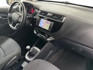 Kia Rio 1.2 CVVT Tech 62 kW (84 CV)