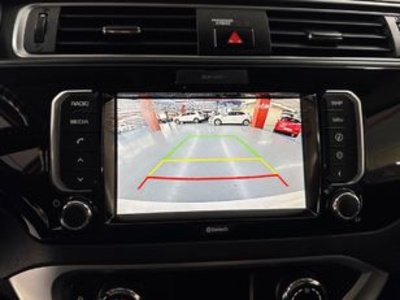 Kia Rio 1.2 CVVT Tech 62 kW (84 CV) Kia Rio 1.2 CVVT Tech 62 kW (84 CV)