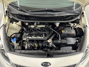 Kia Rio 1.2 CVVT Tech 62 kW (84 CV)