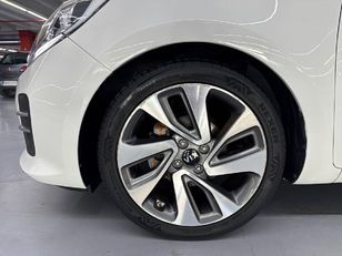 Kia Rio 1.2 CVVT Tech 62 kW (84 CV)