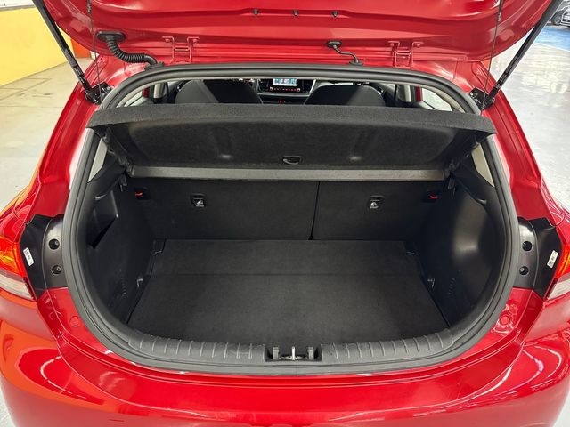 KiaRio 1.0 T-GDi MHEV iMT Drive 74 kW (100 CV) Vehículo usado en Barcelona - 7