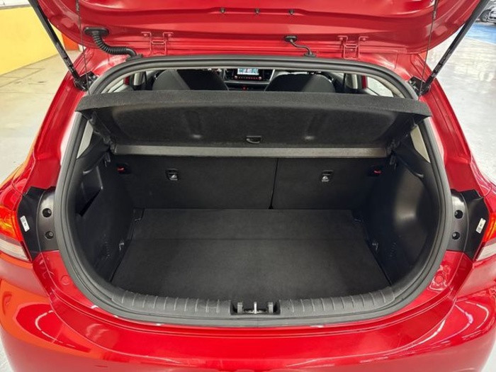 KiaRio 1.0 T-GDi MHEV iMT Drive 74 kW (100 CV) Vehículo usado en Barcelona - 7 KiaRio 1.0 T-GDi MHEV iMT Drive 74 kW (100 CV) Vehículo usado en Barcelona - 7