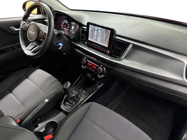 KiaRio 1.0 T-GDi MHEV iMT Drive 74 kW (100 CV) Vehículo usado en Barcelona - 10