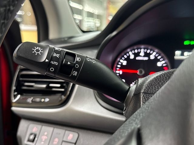 KiaRio 1.0 T-GDi MHEV iMT Drive 74 kW (100 CV) Vehículo usado en Barcelona - 18