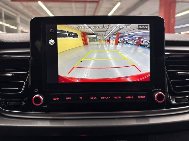 KiaRio 1.0 T-GDi MHEV iMT Drive 74 kW (100 CV) Vehículo usado en Barcelona - 22