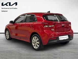 Kia Rio 1.0 T-GDi MHEV iMT Drive 74 kW (100 CV)