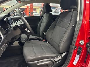 Kia Rio 1.0 T-GDi MHEV iMT Drive 74 kW (100 CV)