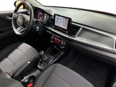 Kia Rio 1.0 T-GDi MHEV iMT Drive 74 kW (100 CV) Kia Rio 1.0 T-GDi MHEV iMT Drive 74 kW (100 CV)