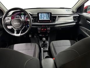 Kia Rio 1.0 T-GDi MHEV iMT Drive 74 kW (100 CV)