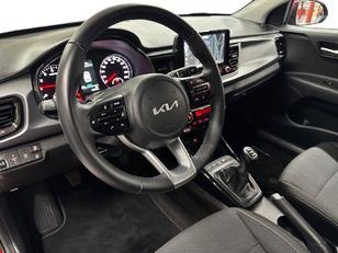 Kia Rio 1.0 T-GDi MHEV iMT Drive 74 kW (100 CV)