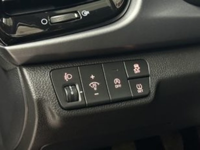 Kia Rio 1.0 T-GDi MHEV iMT Drive 74 kW (100 CV) Kia Rio 1.0 T-GDi MHEV iMT Drive 74 kW (100 CV)