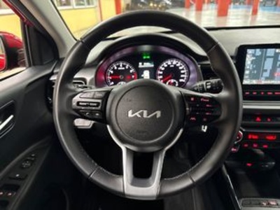Kia Rio 1.0 T-GDi MHEV iMT Drive 74 kW (100 CV) Kia Rio 1.0 T-GDi MHEV iMT Drive 74 kW (100 CV)