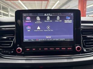 Kia Rio 1.0 T-GDi MHEV iMT Drive 74 kW (100 CV)