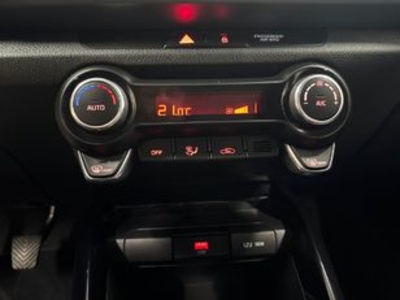 Kia Rio 1.0 T-GDi MHEV iMT Drive 74 kW (100 CV) Kia Rio 1.0 T-GDi MHEV iMT Drive 74 kW (100 CV)