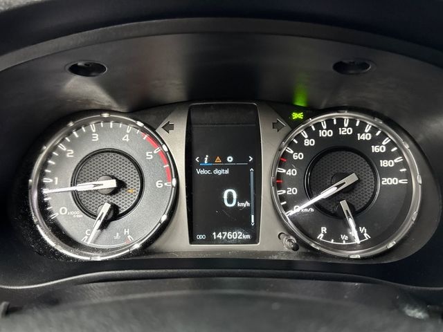 ToyotaHilux 2.4 D-4D Cabina Extra GX 110 kW (150 CV) Vehículo usado en Barcelona - 13