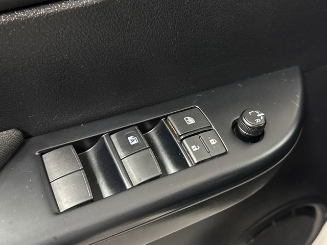 ToyotaHilux 2.4 D-4D Cabina Extra GX 110 kW (150 CV) Vehículo usado en Barcelona - 14