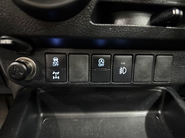 ToyotaHilux 2.4 D-4D Cabina Extra GX 110 kW (150 CV) Vehículo usado en Barcelona - 22