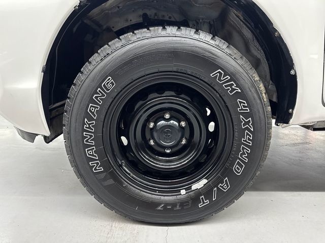 ToyotaHilux 2.4 D-4D Cabina Extra GX 110 kW (150 CV) Vehículo usado en Barcelona - 24