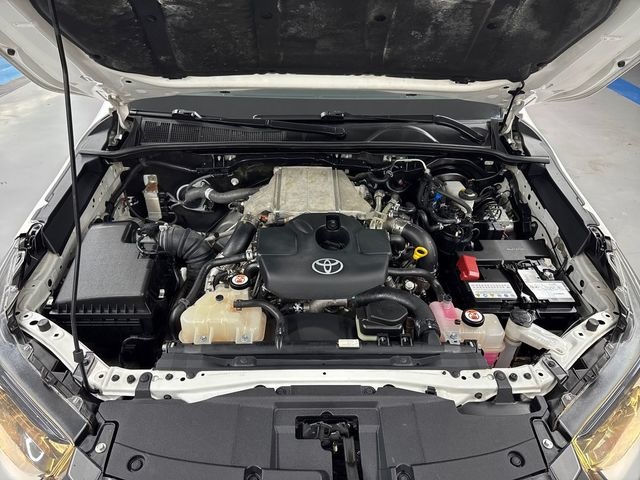 ToyotaHilux 2.4 D-4D Cabina Extra GX 110 kW (150 CV) Vehículo usado en Barcelona - 25