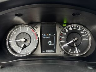 Toyota Hilux 2.4 D-4D Cabina Extra GX 110 kW (150 CV)