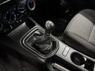 Toyota Hilux 2.4 D-4D Cabina Extra GX 110 kW (150 CV)