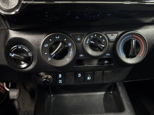 Toyota Hilux 2.4 D-4D Cabina Extra GX 110 kW (150 CV)