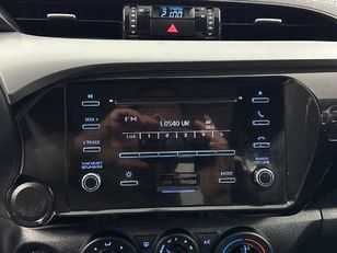 Toyota Hilux 2.4 D-4D Cabina Extra GX 110 kW (150 CV)