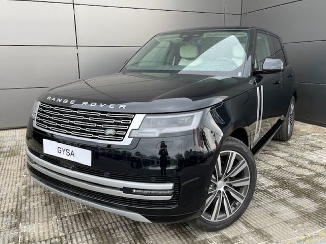 Land Rover Range Rover 3.0D I6 MHEV SV AWD Auto 257 kW (350 CV)