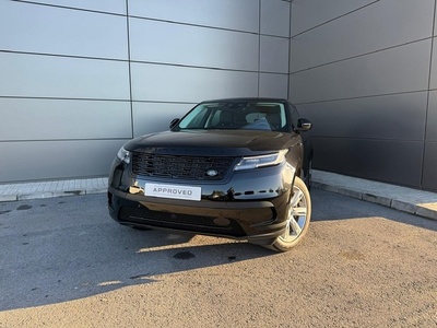 Land Rover Range Rover Velar 2.0 I4 PHEV S 4WD Auto 297 kW (404 CV) Land Rover Range Rover Velar 2.0 I4 PHEV S 4WD Auto 297 kW (404 CV)