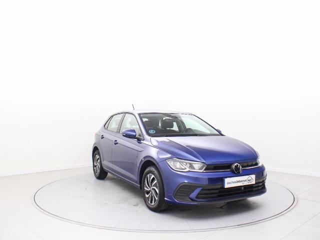 VolkswagenPolo Life 1.0 TSI 70 kW (95 CV)