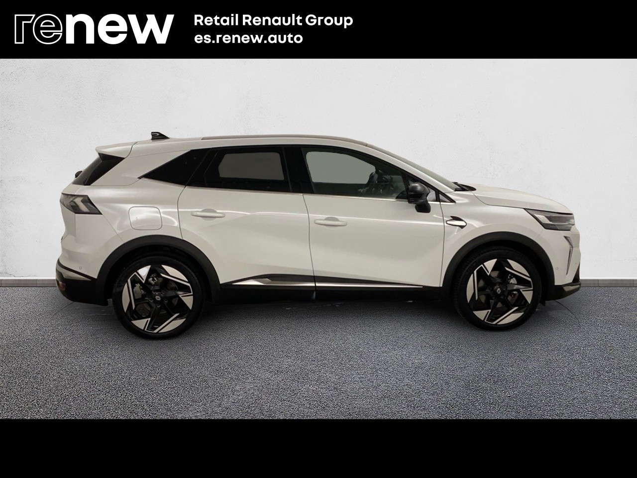 Renault Symbioz Iconic E-Tech full hybrid 107 kW (145 CV) - 3