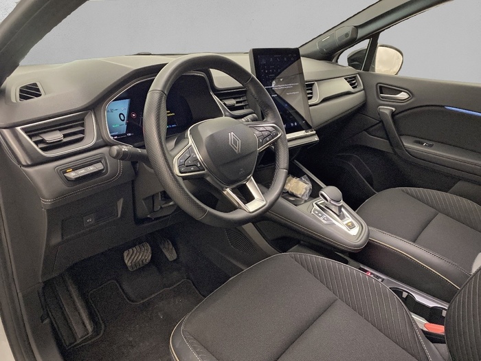 Renault Symbioz Iconic E-Tech full hybrid 107 kW (145 CV) - 4 Renault Symbioz Iconic E-Tech full hybrid 107 kW (145 CV) - 4