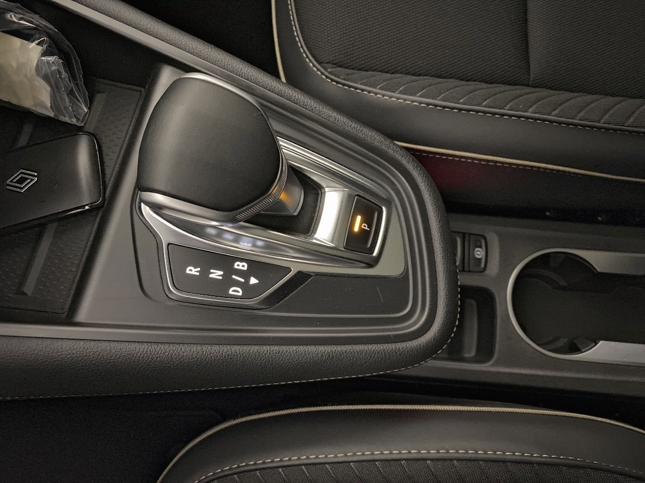 Renault Symbioz Iconic E-Tech full hybrid 107 kW (145 CV) - 7