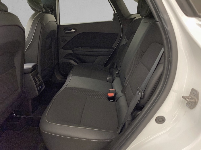 Renault Symbioz Iconic E-Tech full hybrid 107 kW (145 CV) - 9 Renault Symbioz Iconic E-Tech full hybrid 107 kW (145 CV) - 9