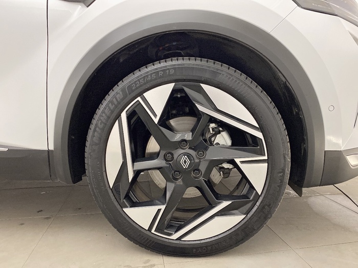 Renault Symbioz Iconic E-Tech full hybrid 107 kW (145 CV) - 10 Renault Symbioz Iconic E-Tech full hybrid 107 kW (145 CV) - 10