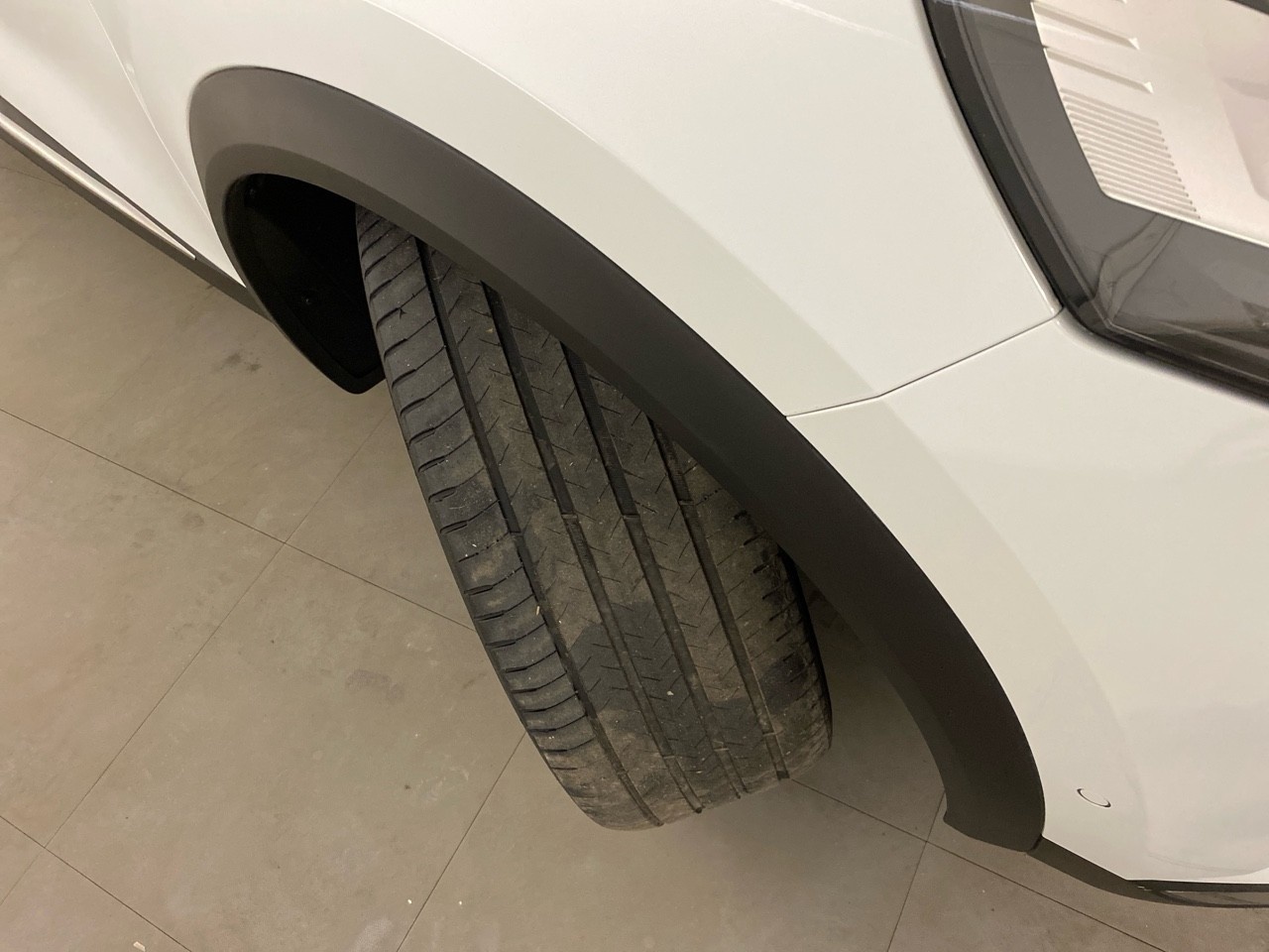 Renault Symbioz Iconic E-Tech full hybrid 107 kW (145 CV) - 11