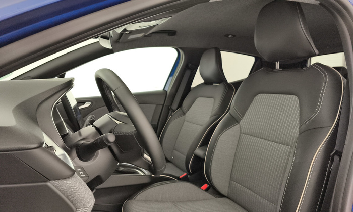 Renault Clio Evolution E-Tech full hybrid 145 105 kW (143 CV) - 12 Renault Clio Evolution E-Tech full hybrid 145 105 kW (143 CV) - 12