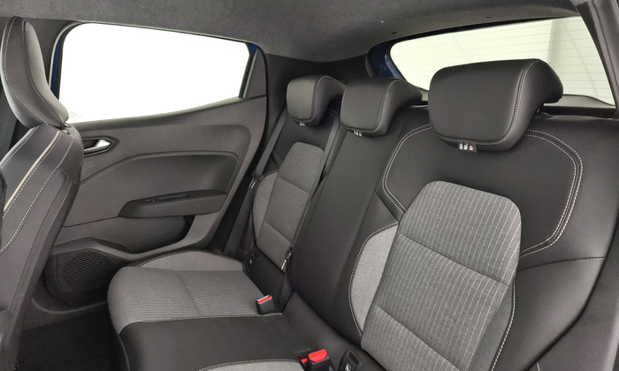 Renault Clio Evolution E-Tech full hybrid 145 105 kW (143 CV) - 13 Renault Clio Evolution E-Tech full hybrid 145 105 kW (143 CV) - 13