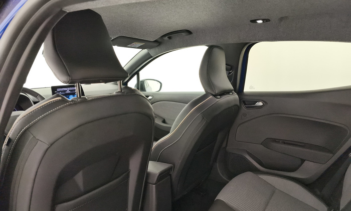 Renault Clio Evolution E-Tech full hybrid 145 105 kW (143 CV) - 14 Renault Clio Evolution E-Tech full hybrid 145 105 kW (143 CV) - 14