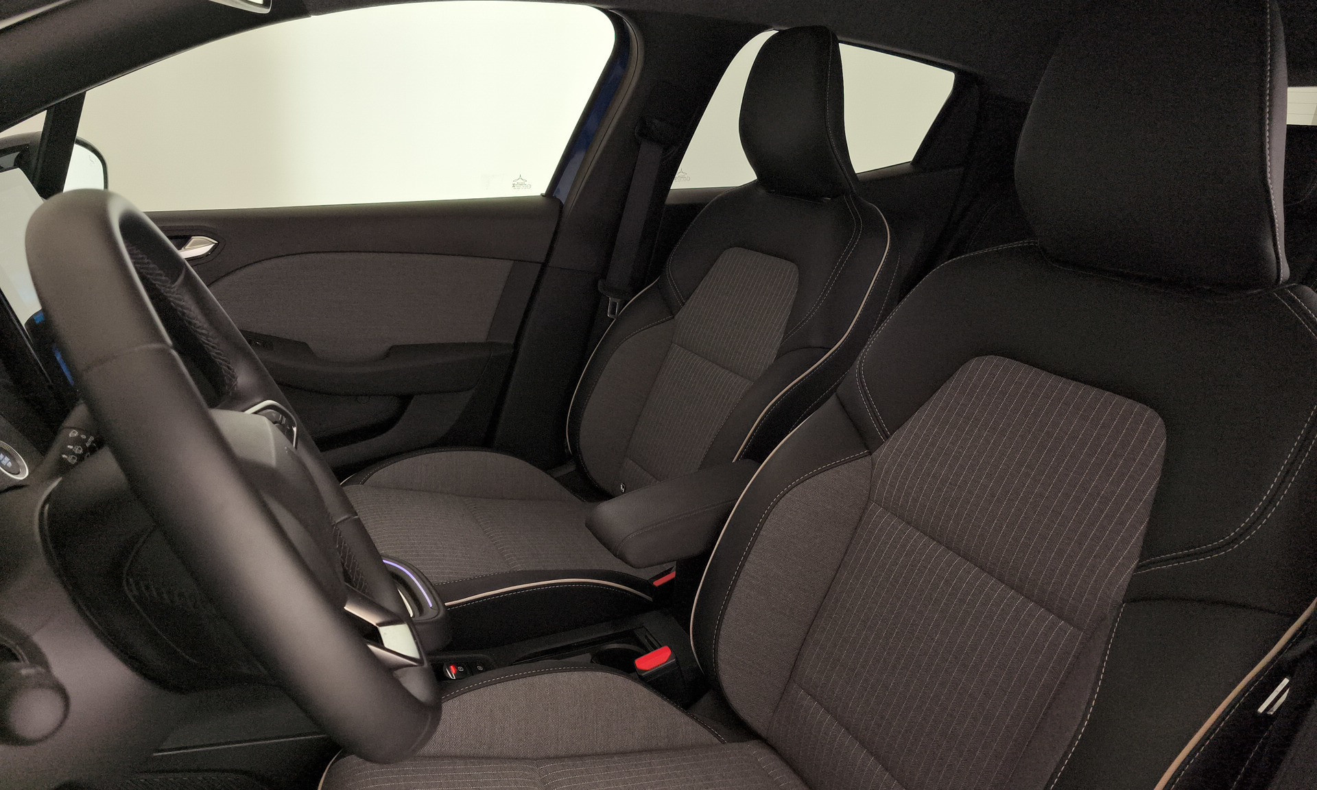 Renault Clio Techno E-Tech full Híbrido 105 kW (143 CV) - 12