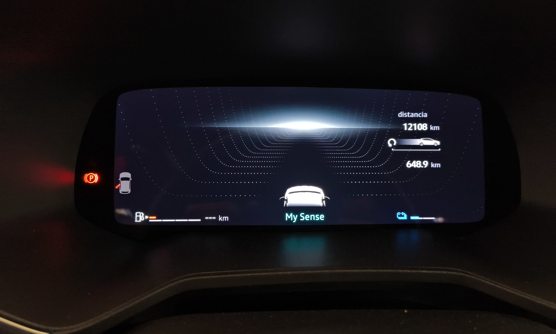 Renault Clio Techno E-Tech full Híbrido 105 kW (143 CV) - 16