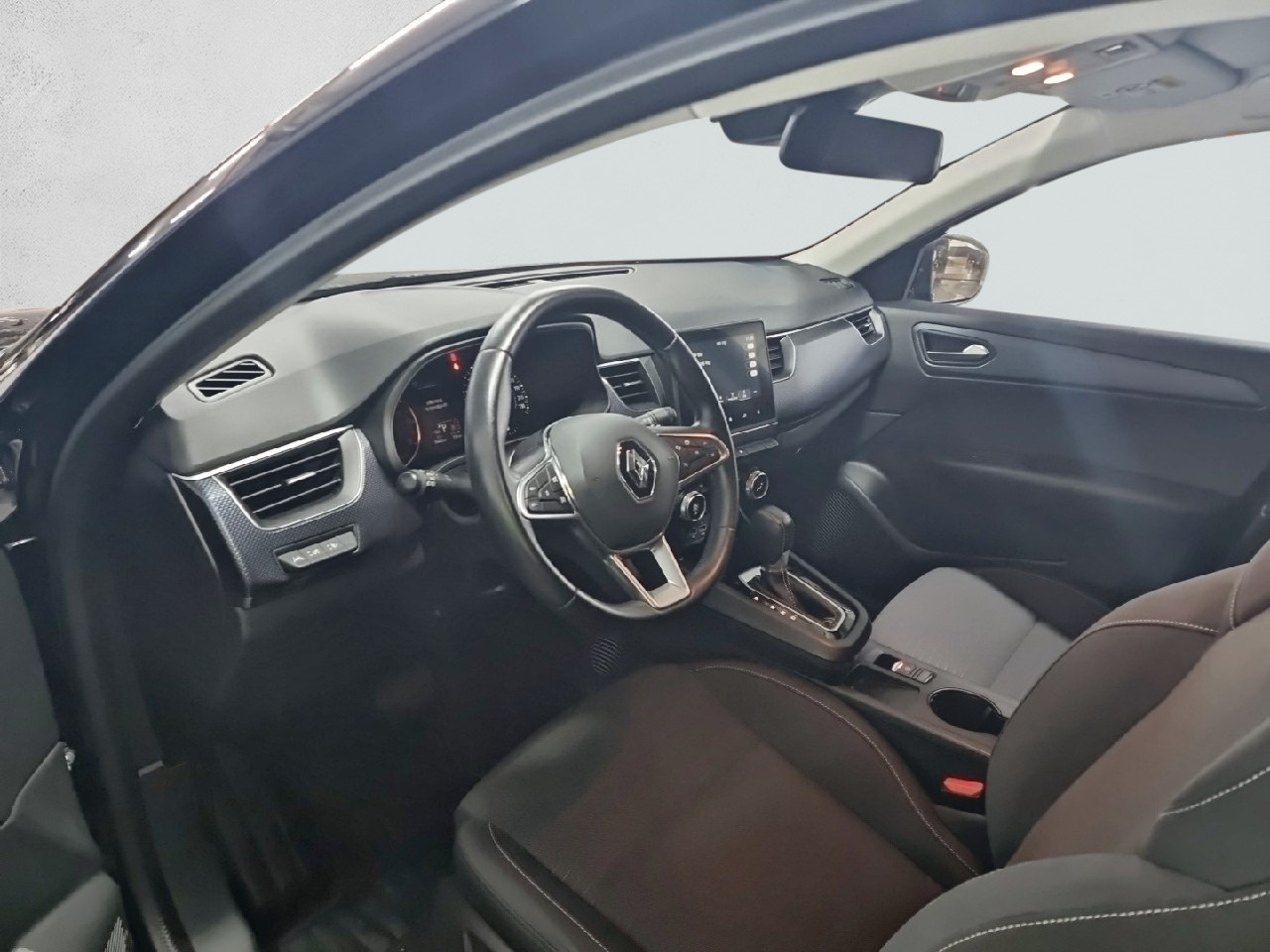 Renault Arkana Intens TCe 103 kW (140 CV) EDC Microhíbrido - 4
