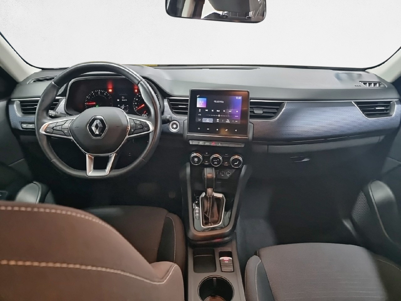 Renault Arkana Intens TCe 103 kW (140 CV) EDC Microhíbrido - 5