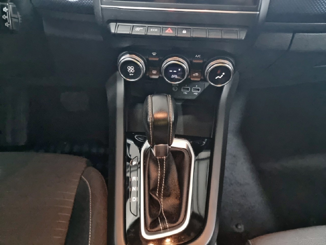 Renault Arkana Intens TCe 103 kW (140 CV) EDC Microhíbrido - 7