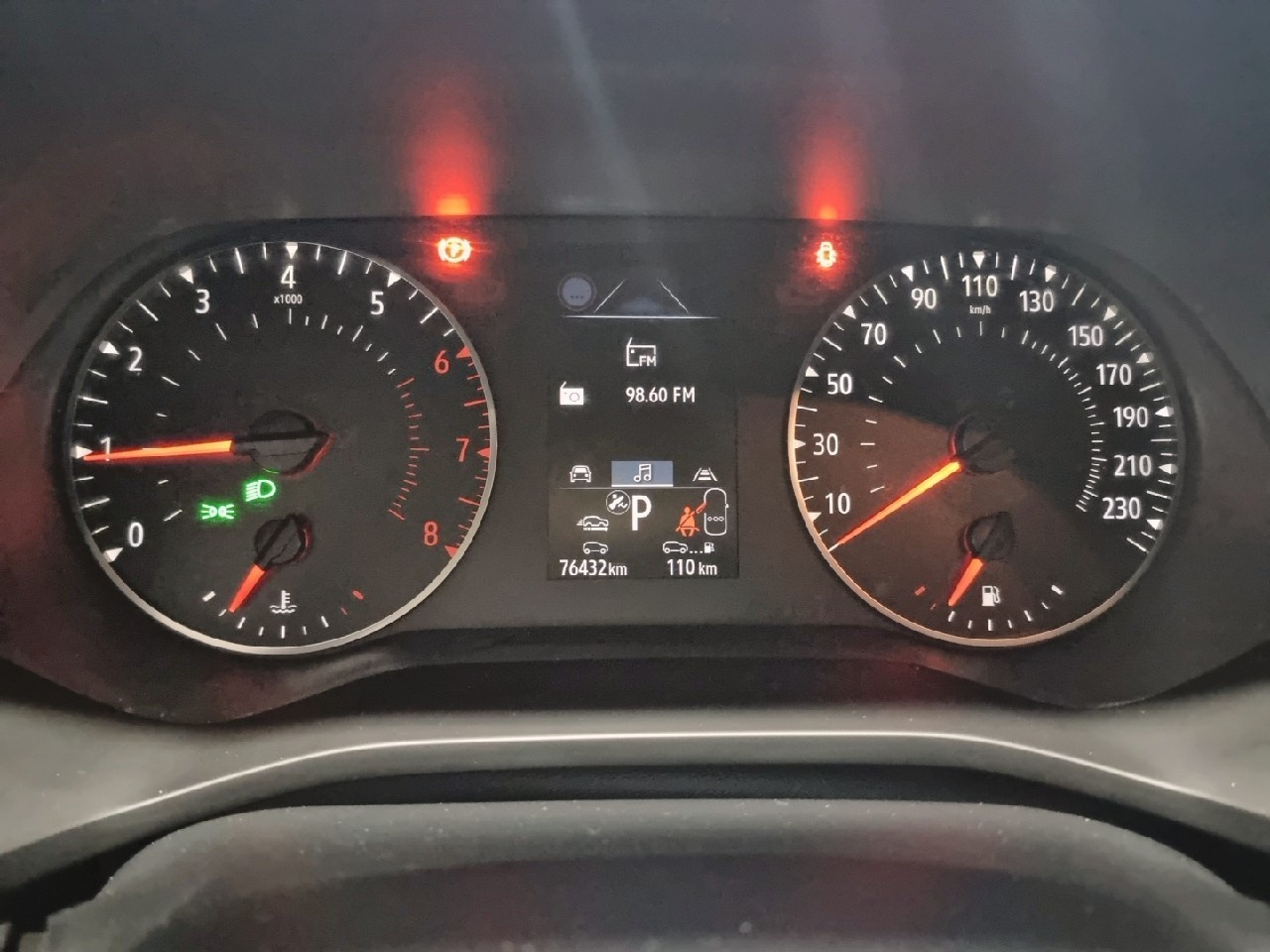 Renault Arkana Intens TCe 103 kW (140 CV) EDC Microhíbrido - 8